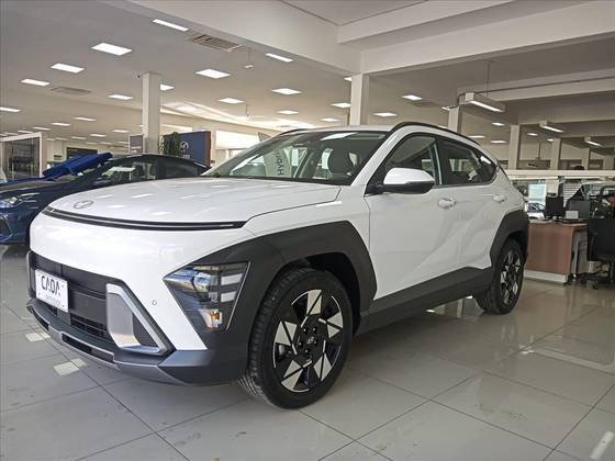 HYUNDAI KONA 1.6 GDI HEV ULTIMATE DCT